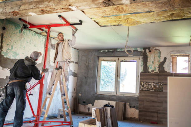  Dasher, GA Insulation Contractor Pros