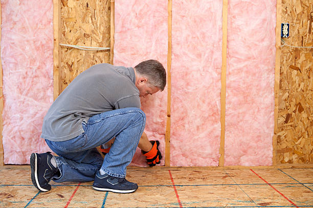 Best Energy Efficiency Solutions in Dasher, GA