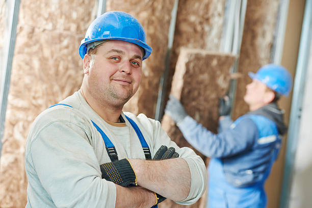 Best Specialty Insulation in Dasher, GA
